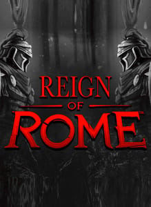 Reign of Rome
