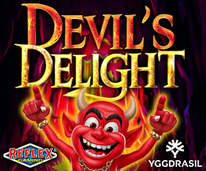 Devil's Delight