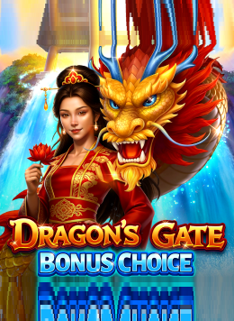 Dragon's Gate: Bonus Choice