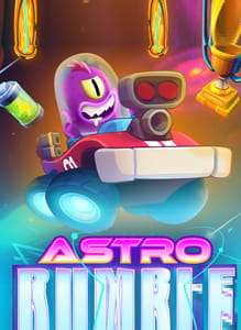 Astro Rumble