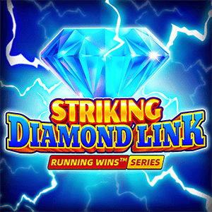 Striking Diamond Link: Running Wins