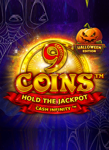 9 Coins™ Halloween