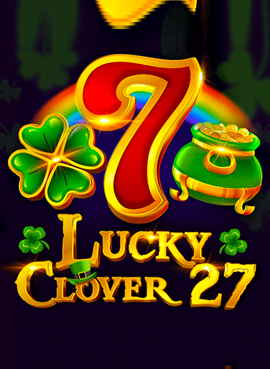 Lucky Clover 27