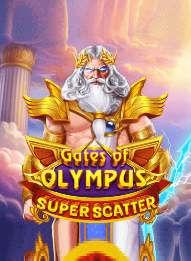 Gates of Olympus Super Scatter