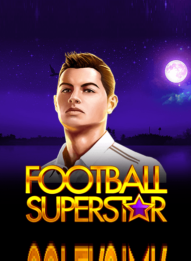 Football Superstar