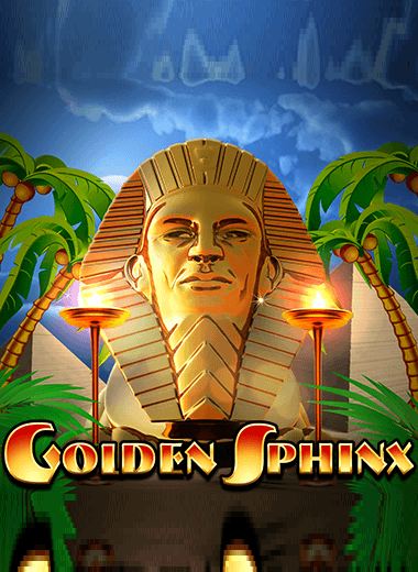 Golden Sphinx