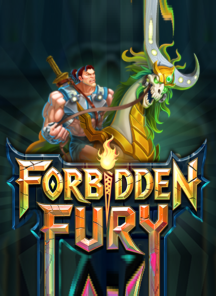 Forbidden Fury