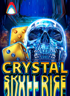 Crystal Skull Dice