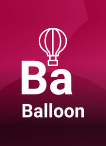 Balloon