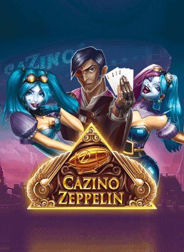 Cazino Zeppelin