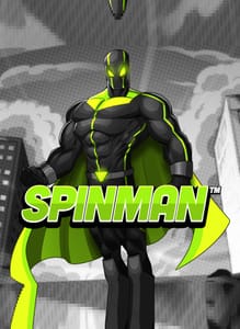 Spinman H.V.