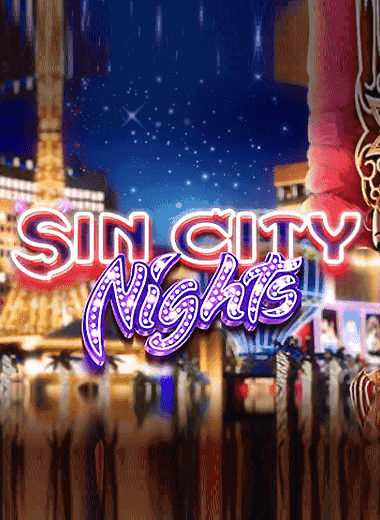 Sin City Nights