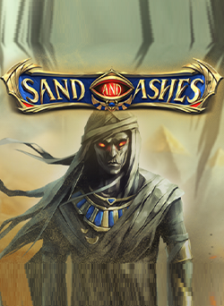Sand and Ashes