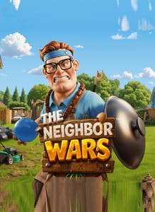The Neighbor Wars