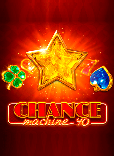 Chance Machine 40