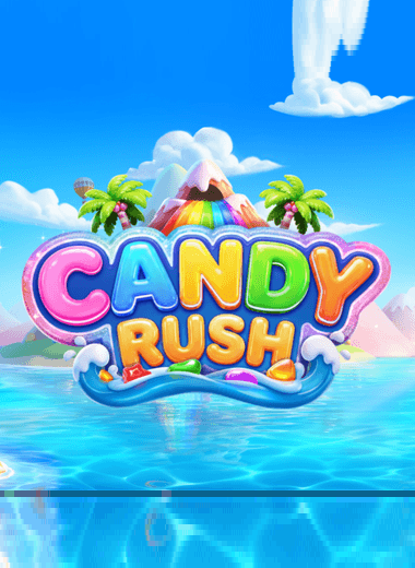 Candy Rush