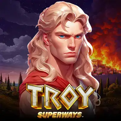 Troy SuperWays