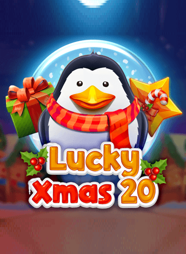 Lucky Xmas 20