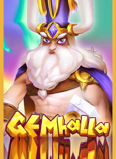Gemhalla