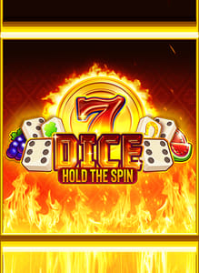 Dice: Hold The Spin