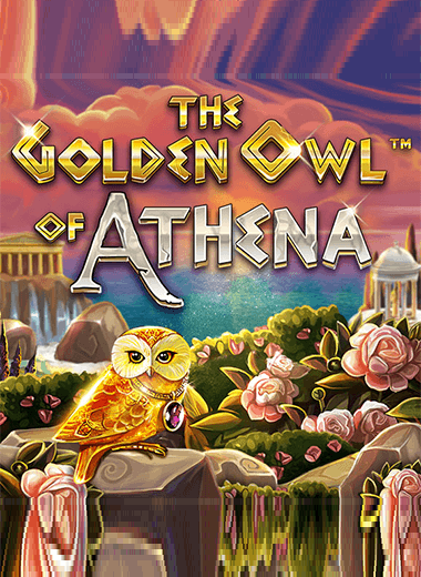 The Golden Owl of Athena