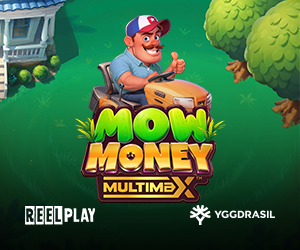 Mow Money MultiMax