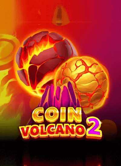 Coin Volcano 2