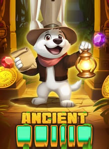 Ancient Paws