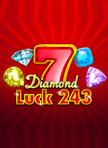 Diamond Luck 243